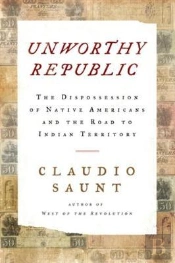 Unworthy Republic