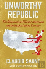 Unworthy Republic