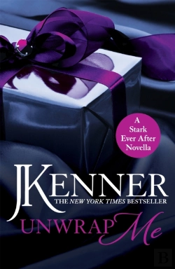 Bertrand.pt - Unwrap Me: A Stark Ever After Novella