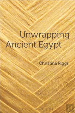 Bertrand.pt - Unwrapping Ancient Egypt