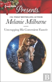 Unwrapping His Convenient Fiancee