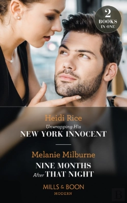 Bertrand.pt - Unwrapping His New York Innocent / Nine Months After That Night