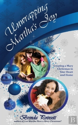 Bertrand.pt - Unwrapping Martha'S Joy: Creating A Mary