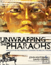 Unwrapping The Pharaohs