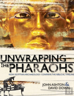 Bertrand.pt - Unwrapping The Pharaohs