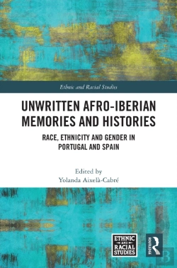 Bertrand.pt - Unwritten Afro-Iberian Memories And Histories