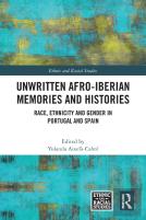 Unwritten Afro-Iberian Memories And Histories