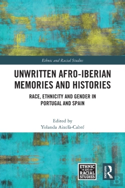 Bertrand.pt - Unwritten Afro-Iberian Memories And Histories