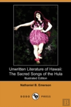 Bertrand.pt - Unwritten Literature Of Hawaii