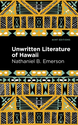 Bertrand.pt - Unwritten Literature Of Hawaii