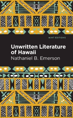 Bertrand.pt - Unwritten Literature Of Hawaii