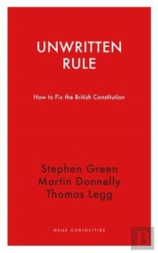 Unwritten Rule