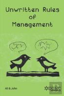 Unwritten Rules Of Management