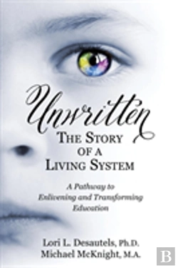 Bertrand.pt - Unwritten, The Story Of A Living System