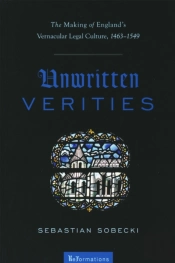 Unwritten Verities