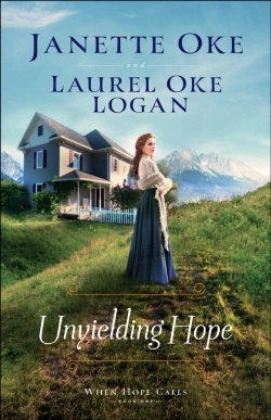 Bertrand.pt - Unyielding Hope (When Hope Calls Book #1)