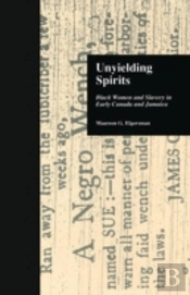 Unyielding Spirits