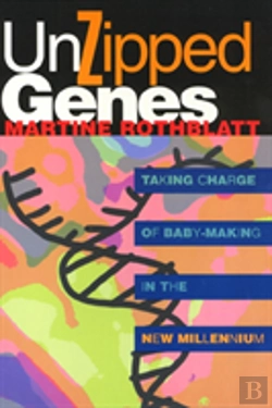 Bertrand.pt - Unzipped Genes
