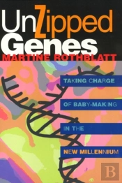 Unzipped Genes