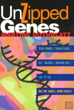 Bertrand.pt - Unzipped Genes