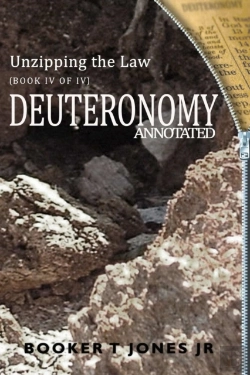 Bertrand.pt - Unzipping The Law Deuteronomy Annotated
