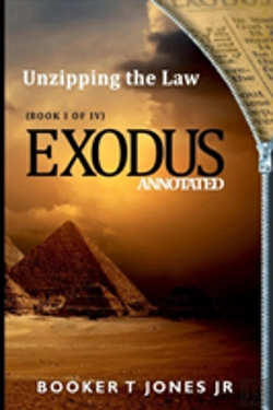 Bertrand.pt - Unzipping The Law Exodus Annotated