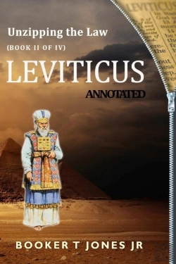 Bertrand.pt - Unzipping The Law Leviticus