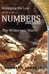 Unzipping The Law Numbers Annotated