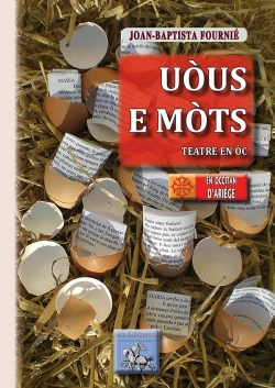 Bertrand.pt - Uóus E Móts ; Teatre En Óc