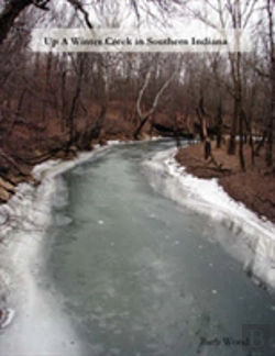 Bertrand.pt - Up A Winter Creek In Southern Indiana