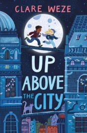 Up Above The City