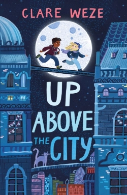 Bertrand.pt - Up Above The City