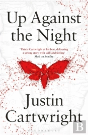 Up Against The Night