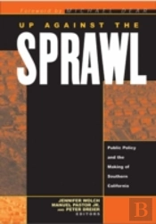Up Against The Sprawl
