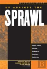 Up Against The Sprawl