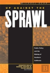 Up Against The Sprawl