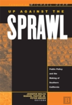 Bertrand.pt - Up Against The Sprawl