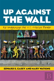 Up Against The Wall