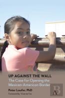 Up Against The Wall
