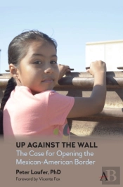 Up Against The Wall