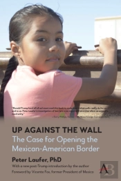 Up Against The Wall