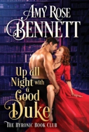 Up All Night With A Good Duke