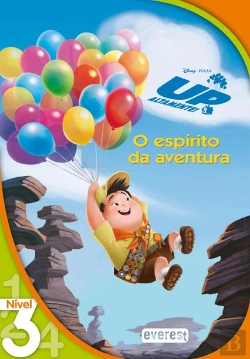 Bertrand.pt - UP. Altamente! - O Espírito da Aventura