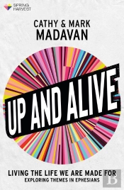 Up And Alive