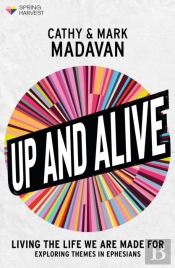 Up And Alive