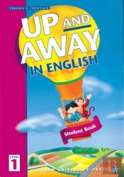 Up And Away In English: 1: Student Book