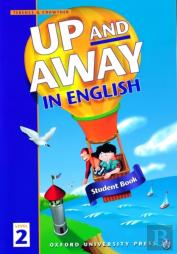Up And Away In English: 2: Student Book