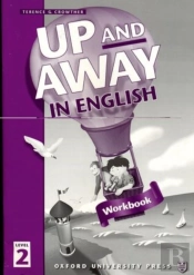 Up And Away In English: 2: Workbook