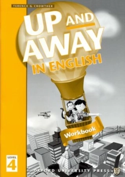 Bertrand.pt - Up And Away In English: 4: Workbook