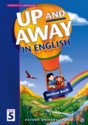 Up And Away In English: 5: Student Book